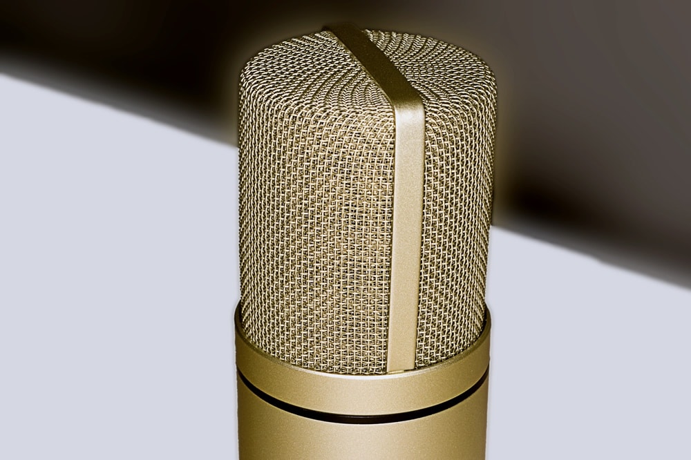 MXL Mics 770 Cardioid Condenser Microphone - microphonebasics MXL Mics 770 Cardioid Condenser Microphone - microphonebasics