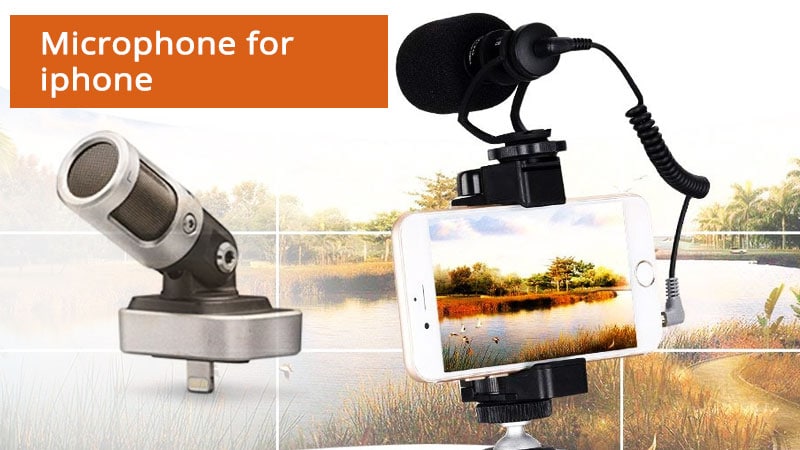 microphone-for-iphone